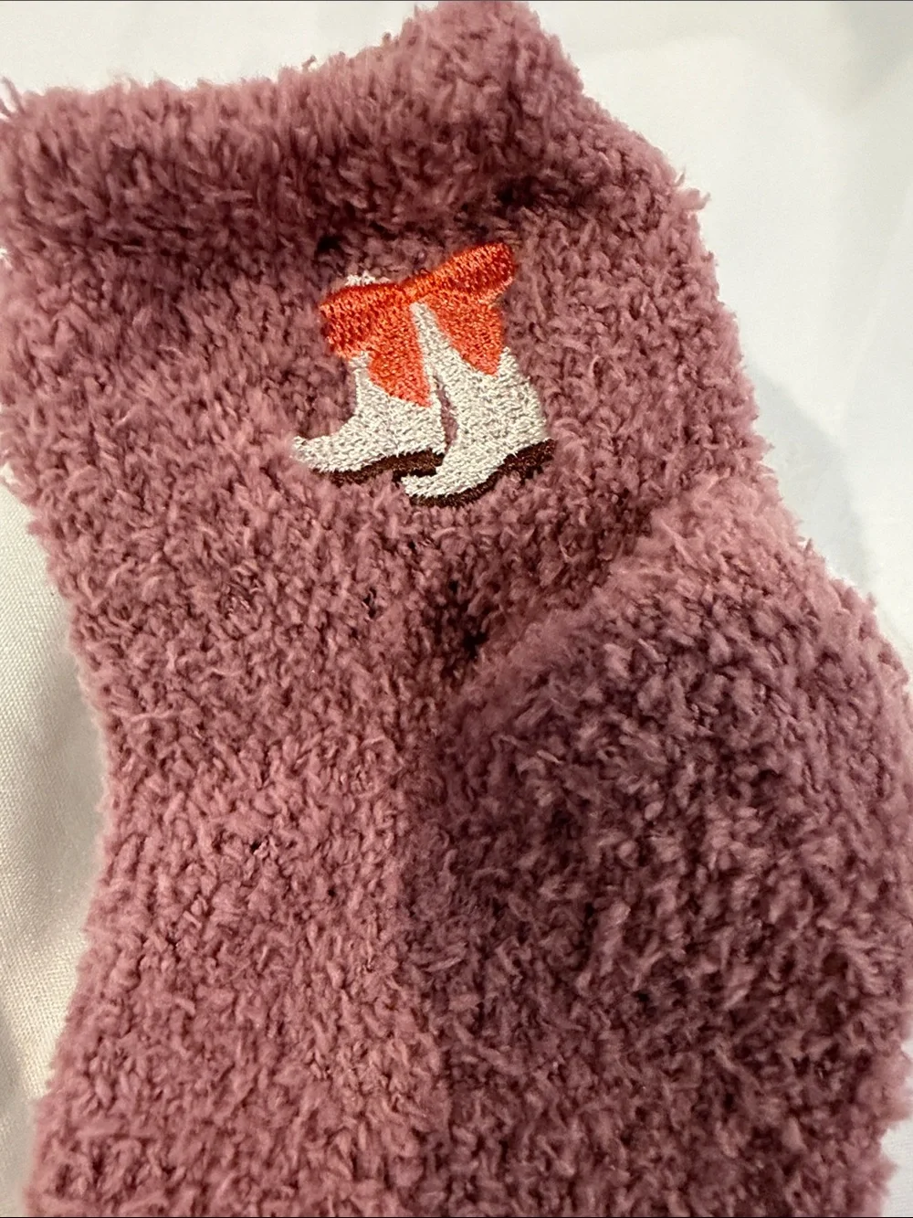 MeMoi Plush Halloween Cozy Socks 5-pack